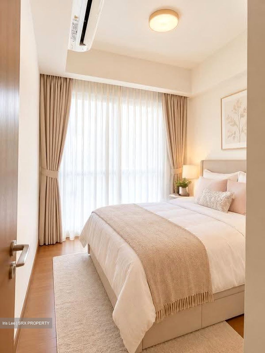 Hillock Green (D26), Apartment #623652151